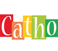 Catho colors logo