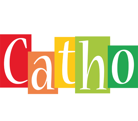 Catho colors logo