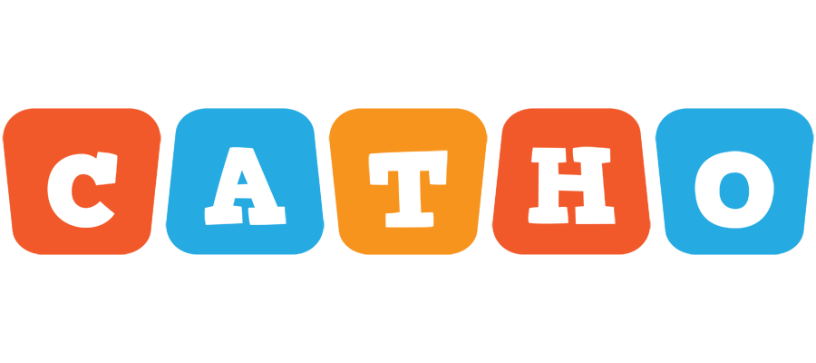 Catho comics logo