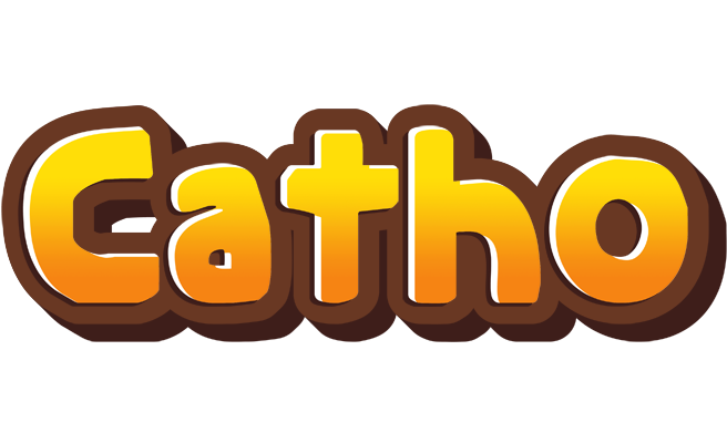 Catho cookies logo