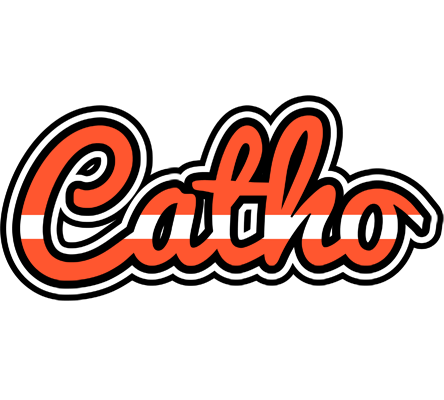 Catho denmark logo