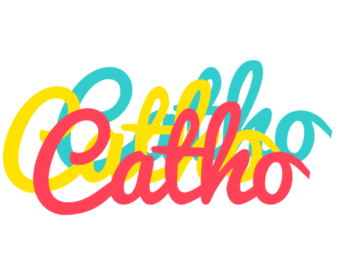 Catho disco logo