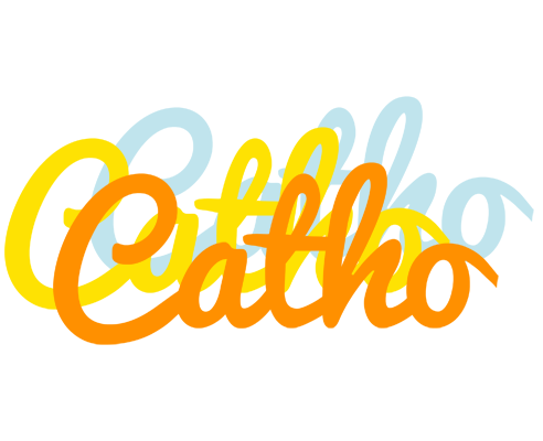 Catho energy logo