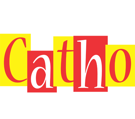 Catho errors logo