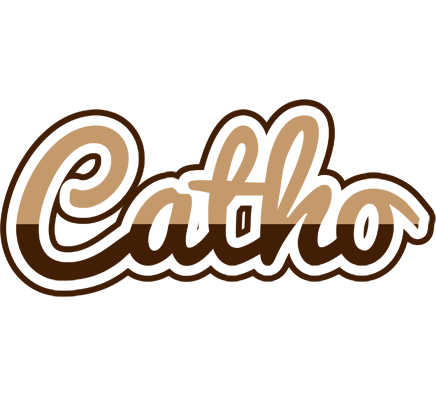 Catho exclusive logo