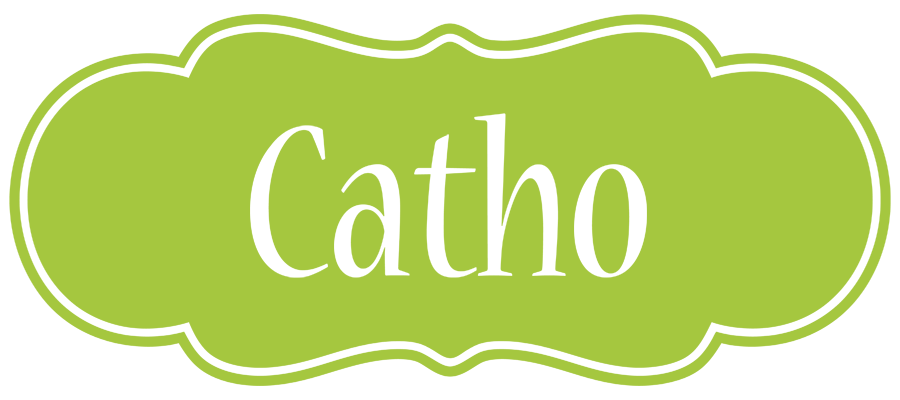 Catho family logo