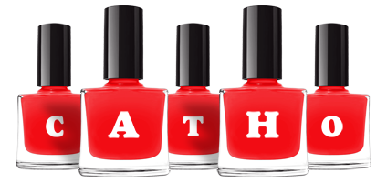 Catho fashion logo