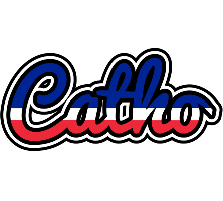 Catho france logo