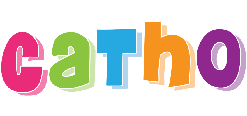 Catho friday logo