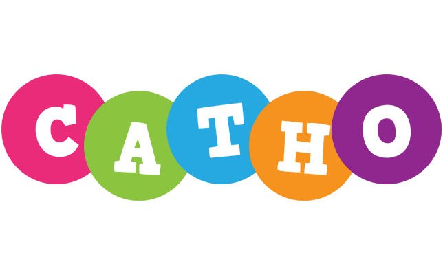 Catho friends logo