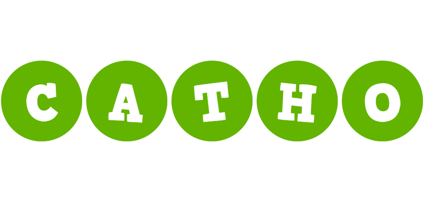 Catho games logo