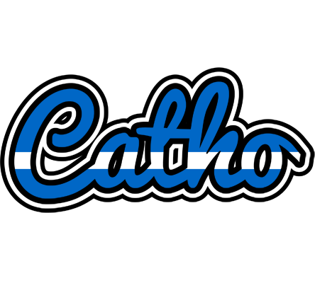Catho greece logo