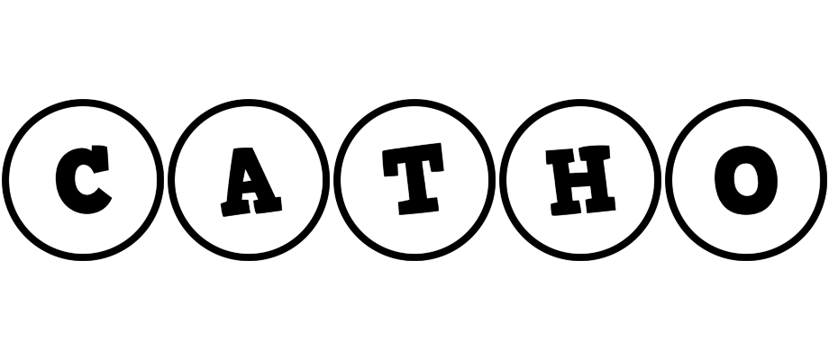 Catho handy logo