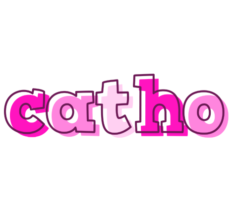 Catho hello logo