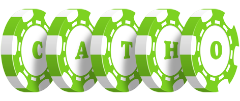 Catho holdem logo