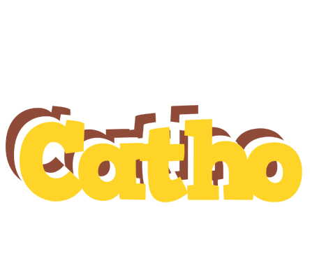 Catho hotcup logo