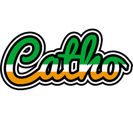 Catho ireland logo