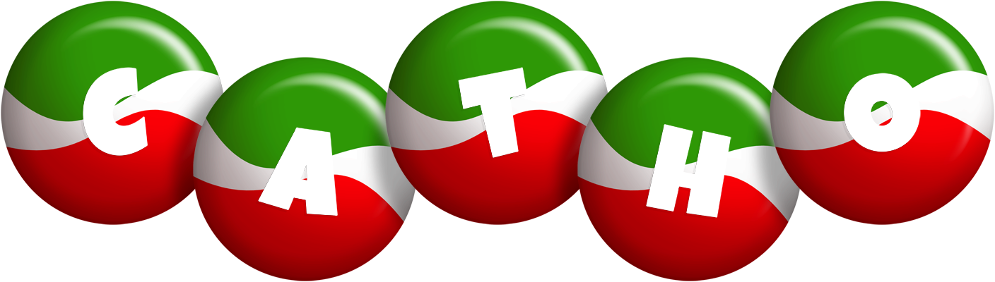 Catho italy logo