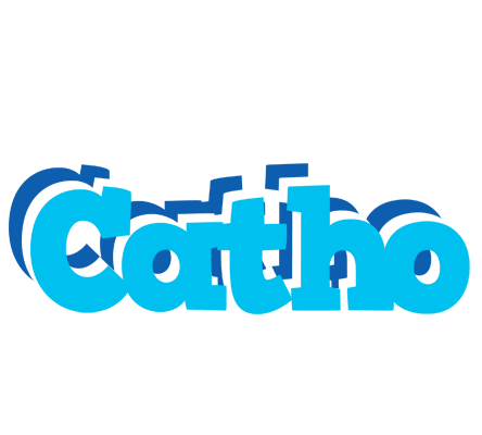 Catho jacuzzi logo