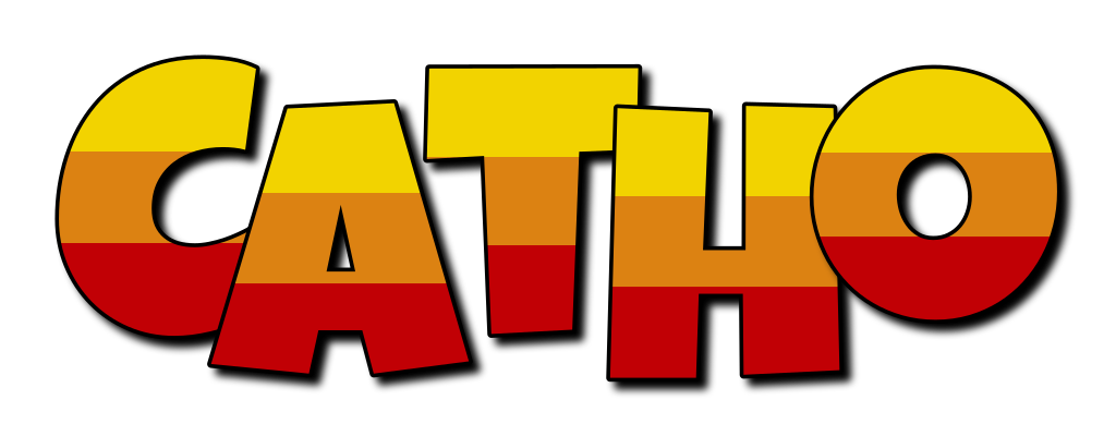 Catho jungle logo