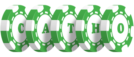 Catho kicker logo