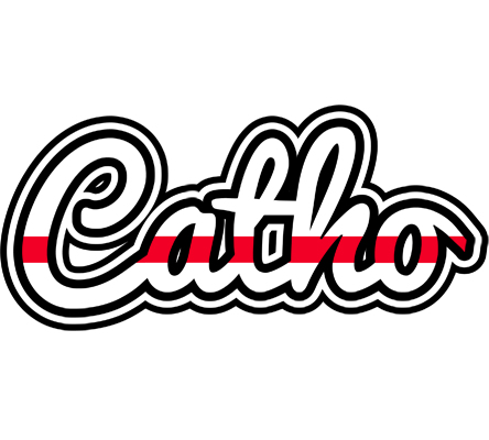 Catho kingdom logo