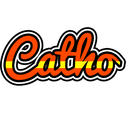 Catho madrid logo