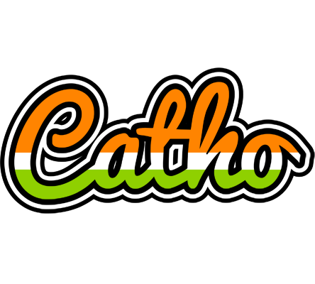 Catho mumbai logo