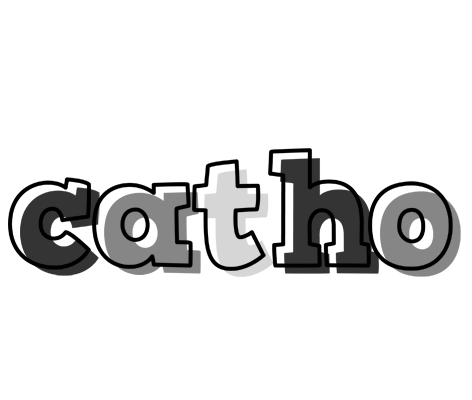 Catho night logo