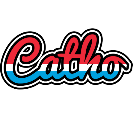 Catho norway logo