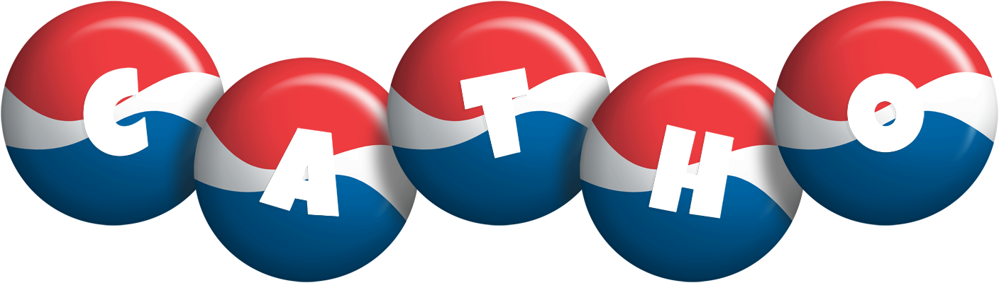 Catho paris logo