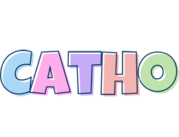 Catho Logo | Name Logo Generator - Candy, Pastel, Lager, Bowling Pin ...