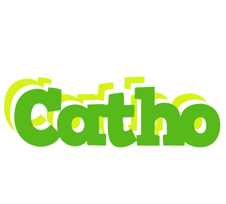 Catho picnic logo