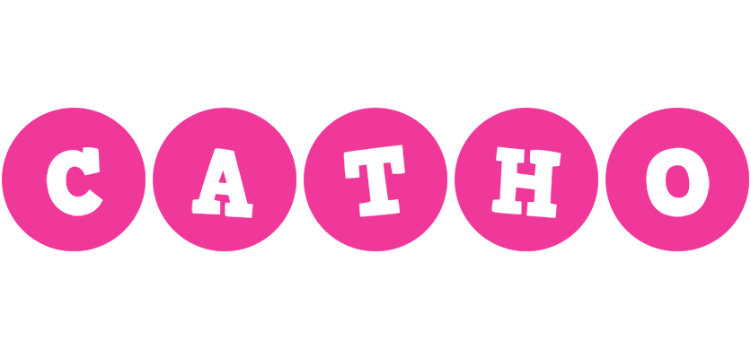 Catho poker logo