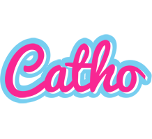 Catho popstar logo