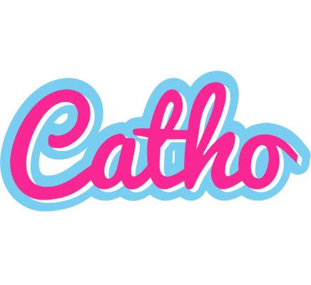 Catho popstar logo