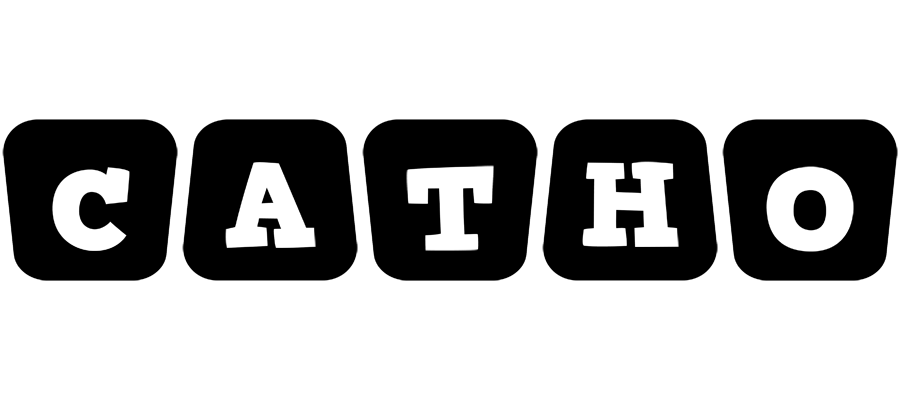 Catho racing logo