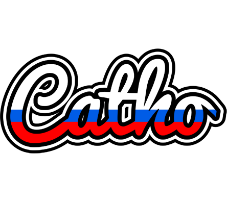 Catho russia logo