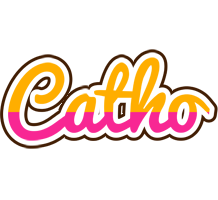 Catho smoothie logo