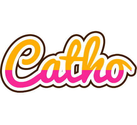 Catho smoothie logo