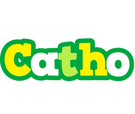 Catho soccer logo