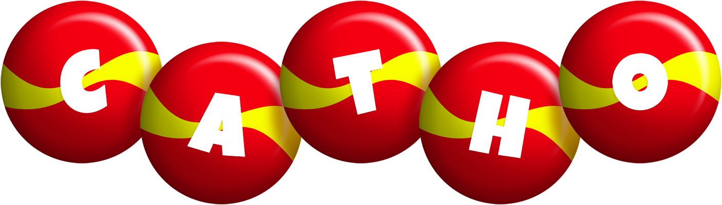 Catho spain logo