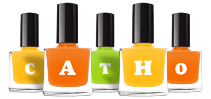 Catho studio logo