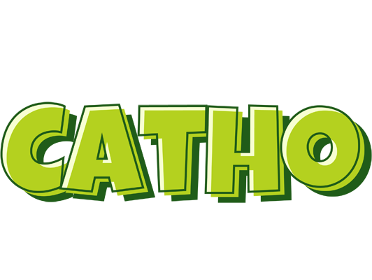 Catho summer logo