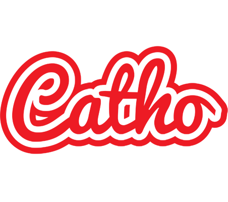 Catho sunshine logo