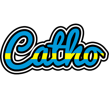 Catho sweden logo