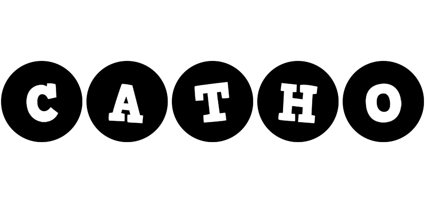 Catho tools logo