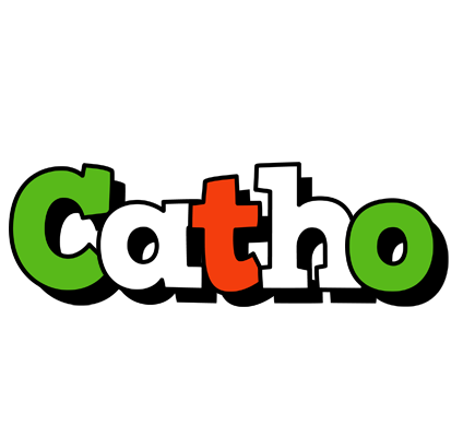 Catho venezia logo