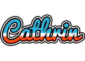 Cathrin america logo