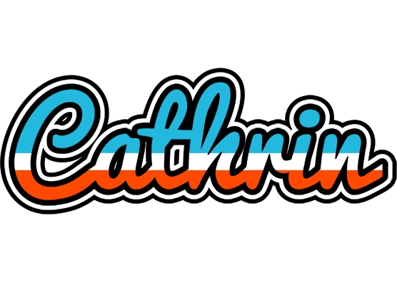 Cathrin america logo